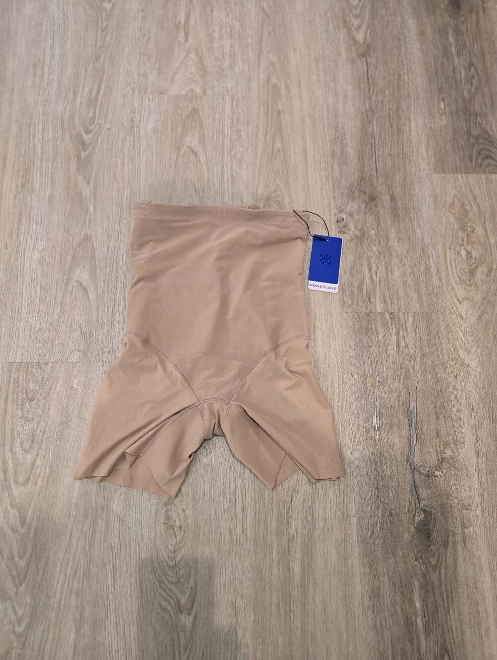 Honeylove Sculpting Superpower High-Waist Shapewear